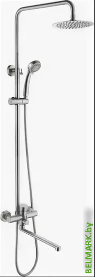 Душевая система Ledeme L72403-2 - фото