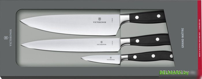 Набор ножей Victorinox 7.7243.3 - фото