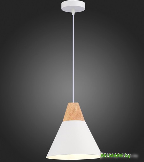 Подвесная люстра Evoluce SLE125103-01 - фото2