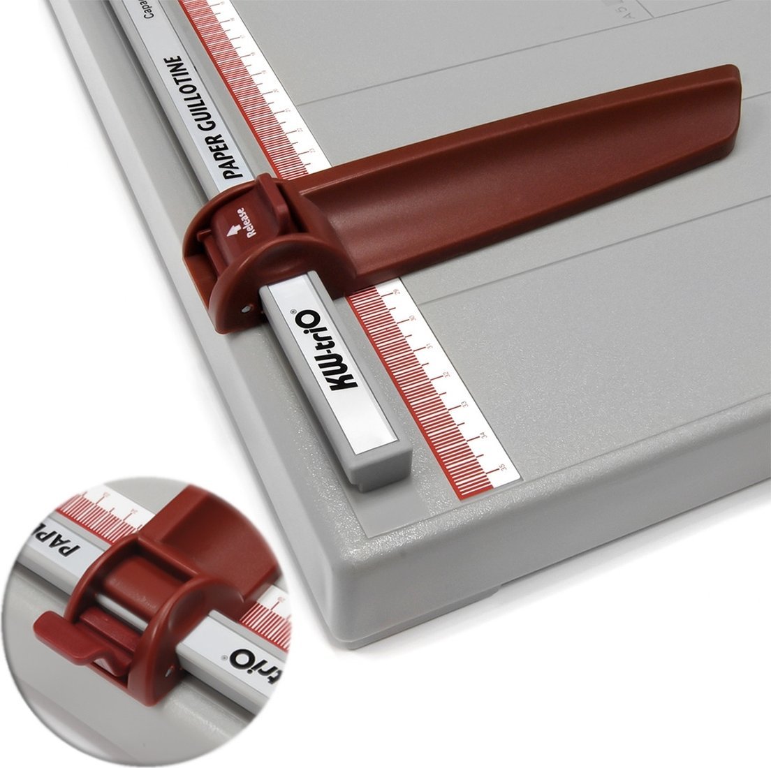 Сабельный резак KW-trio 3911 - фото2