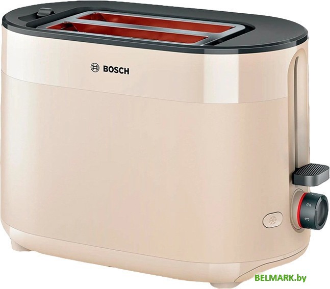 Тостер Bosch TAT2M127 - фото