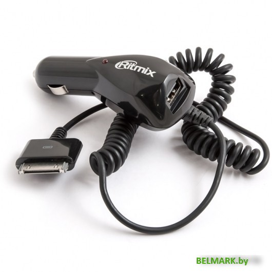 Зарядное устройство Ritmix RM-116 - фото2