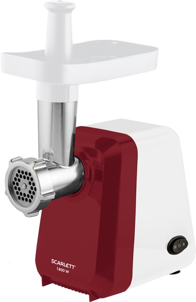 Мясорубка Scarlett SC-MG45S62 - фото2