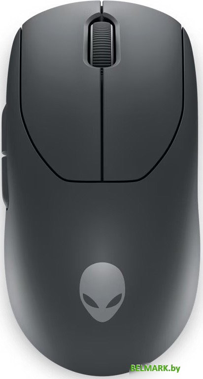 Игровая мышь Dell Alienware Pro (черный) - фото
