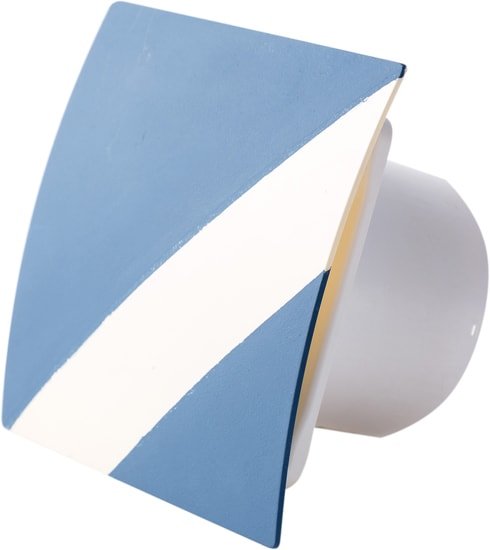 Вытяжной вентилятор Awenta System+ Turbo 100H KWT100H-PEDM100 - фото2