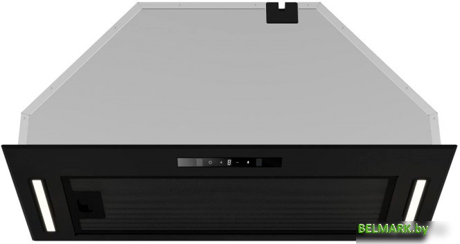 Кухонная вытяжка Schtoff Polar 60 (черный) - фото