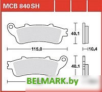 TRW MCB840SH - фото2