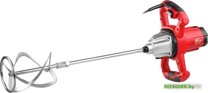 Дрель-миксер Wortex MX 1416 D MX1416D0330 - фото