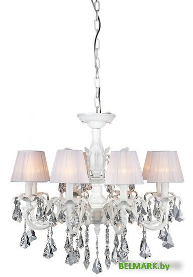 Подвесная люстра Omnilux Catanzaro OML-30807-08 - фото