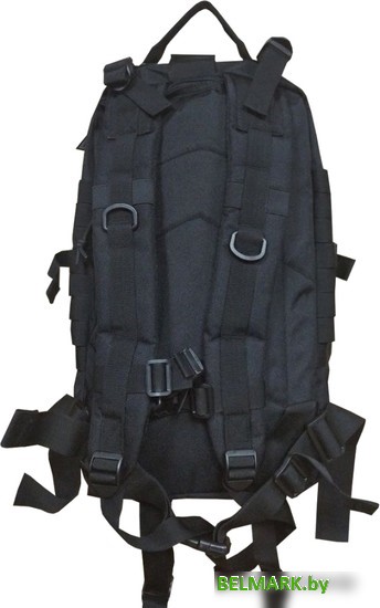 Туристический рюкзак TRAMP Squad 35 (черный) - фото2