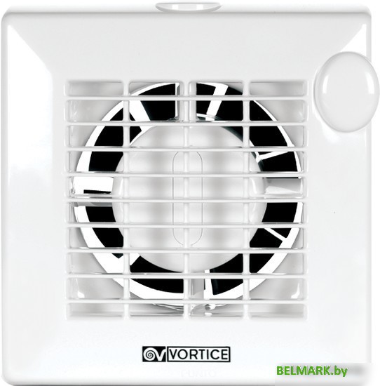 Осевой вентилятор Vortice Punto M 150/6" T - фото2