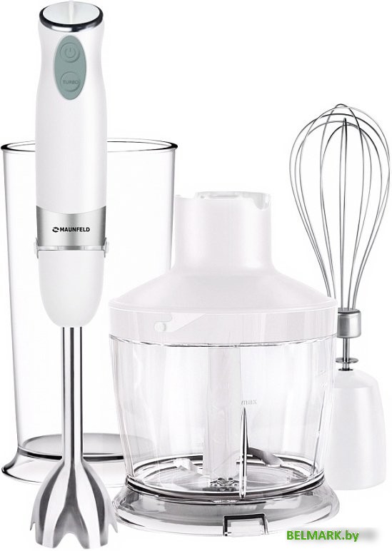 Погружной блендер MAUNFELD MHBL.1000W - фото