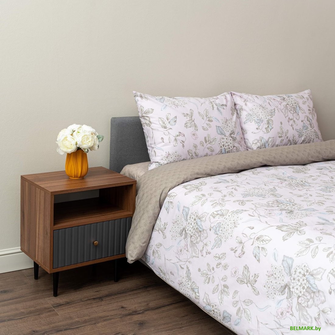 Постельное белье Siberia Home Мэгги №5 2сп Cиб-2х-Мэг5 - фото2