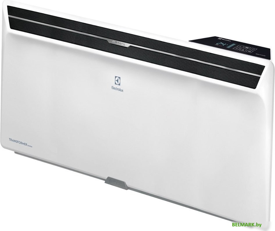 Конвектор Electrolux Air Gate Transformer ECH/AG2-2500 T (инверторное управление) - фото