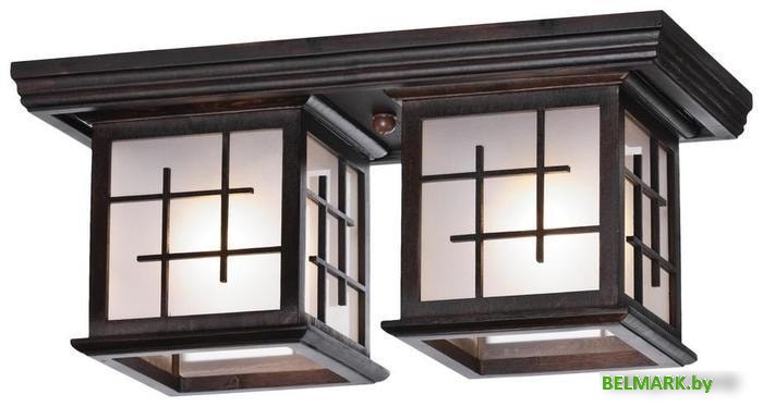 Припотолочная люстра Velante 592-727-02 - фото