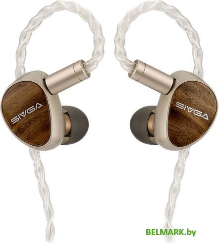 Наушники Sivga Que UTG - фото