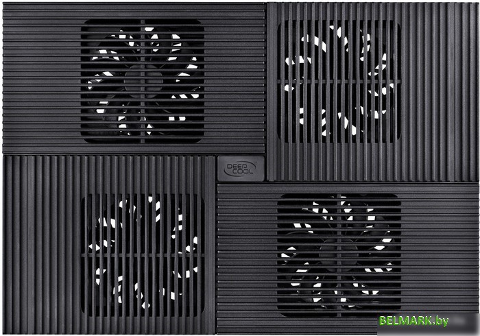 Подставка для ноутбука DeepCool MULTI CORE X8 - фото