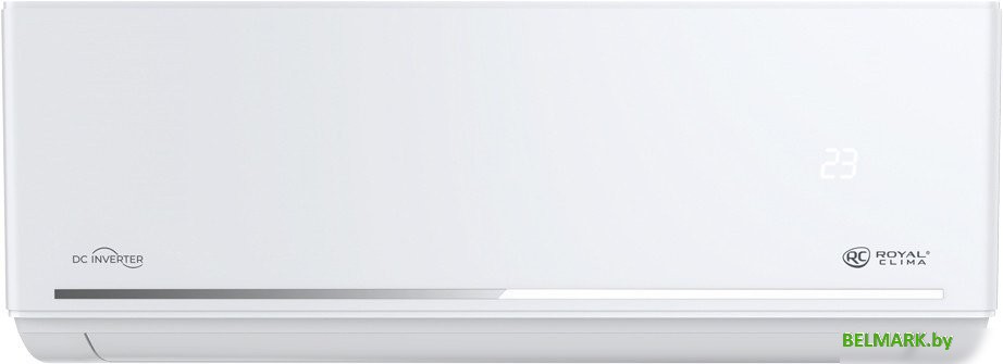 Кондиционер Royal Clima Felicita Inverter RCI-FC55HN - фото