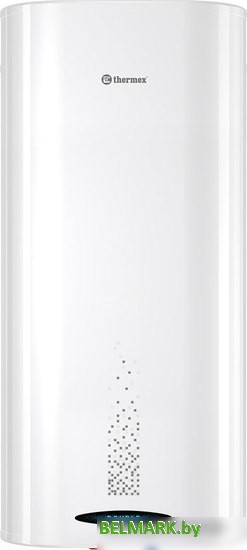 Накопительный электрический водонагреватель Thermex Double 100 - фото