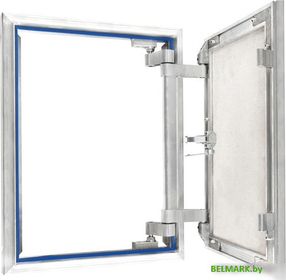 Люк Левша Модерн Мини (20x50 см) - фото