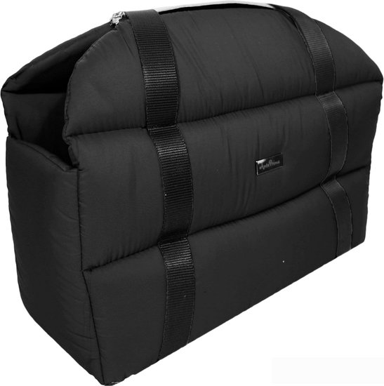 Сумка-переноска AntePrima Bianca (черный) - фото