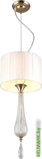 Подвесная люстра Aployt Kinia APL.708.16.01 - фото