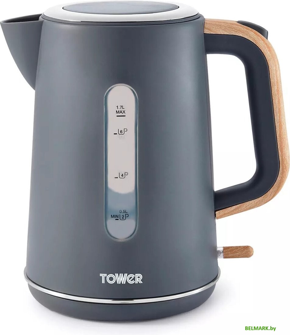 Электрический чайник Tower Scandi T10037G - фото
