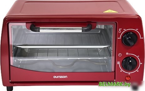 Мини-печь Oursson MO0902/DC - фото