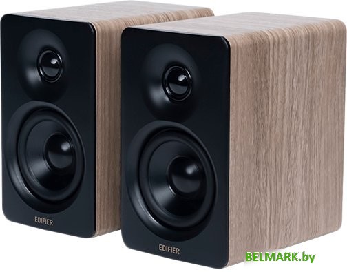 Акустика Edifier M60 (коричневый) - фото