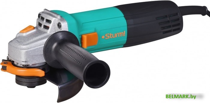 Угловая шлифмашина Sturm AG9012TE - фото