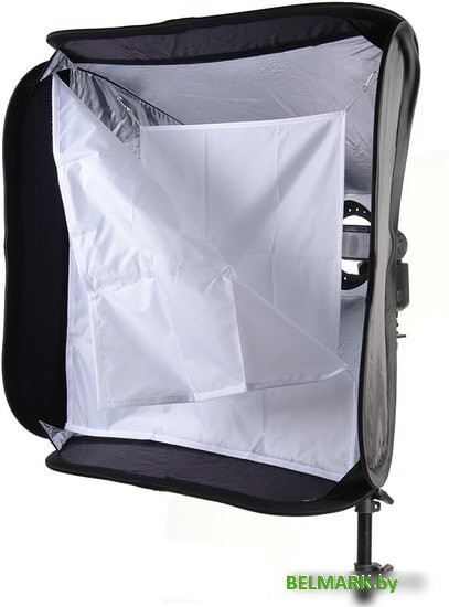 Софтбокс Falcon Eyes EB-060 60x60cm - фото2