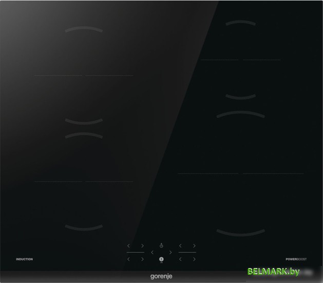 Варочная панель Gorenje GI6401BC - фото