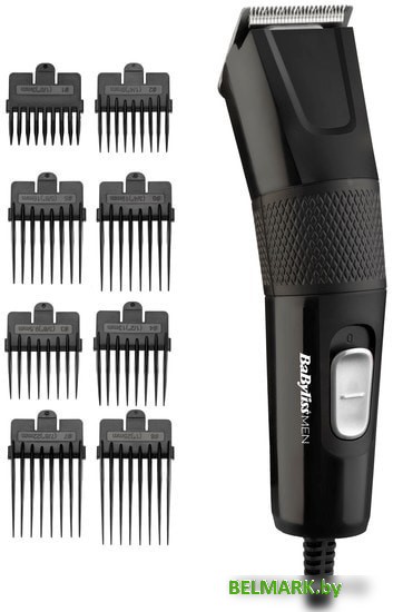 Машинка для стрижки BaByliss E756E - фото