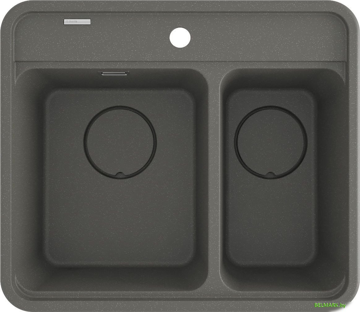 Кухонная мойка Deante ZKM_T503 - фото