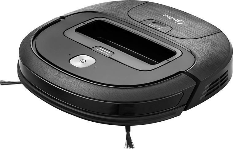 Робот-пылесос Midea M3S - фото2