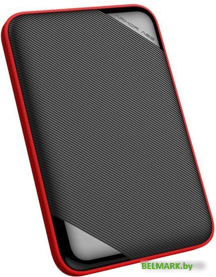 Внешний жесткий диск Silicon-Power Armor A62 2TB SP020TBPHD62SS3K - фото2