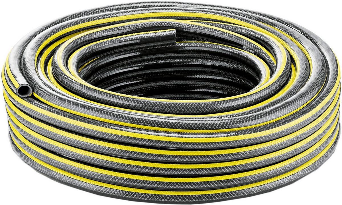 Шланг Karcher Performance Plus (1/2", 50 м) 2.645-319.0 - фото