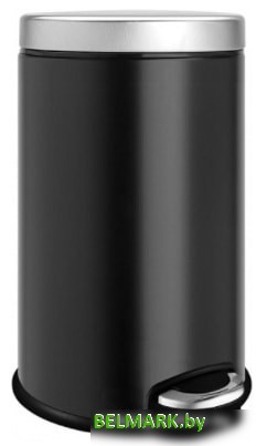 Мусорное ведро WeltWasser Erfie BL 12L - фото