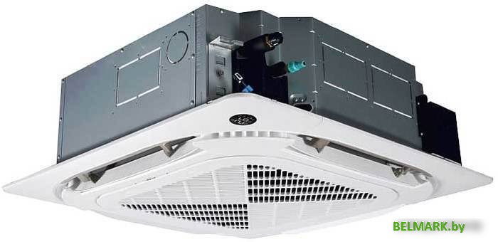 Кондиционер Lessar LS-HE24BVA2/LU-HE24UVA2/LZ-B4UB - фото