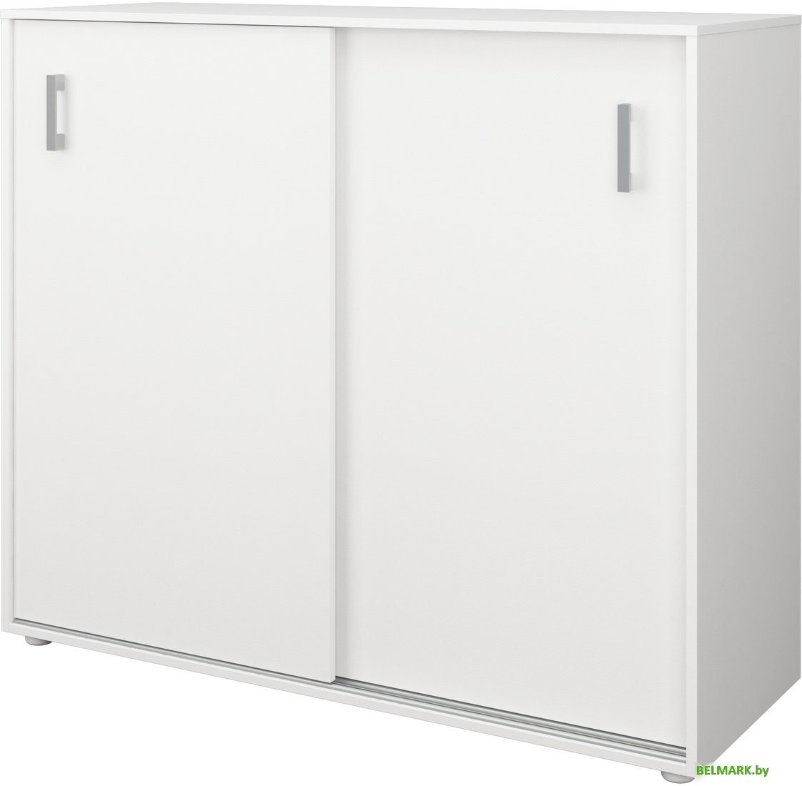 Тумба Программа Техно Арго-М АМТ-15.12 (белый) - фото