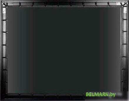 Проекционный экран CACTUS FrameExpert 135x240 CS-PSFRE-240X135 - фото2