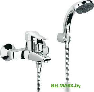 Смеситель Grohe EuroStyle 33592000 - фото