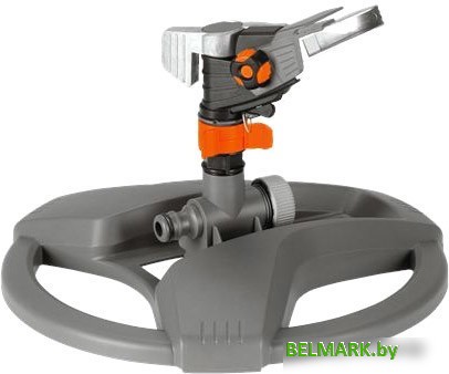 Gardena Дождеватель импульсный на подставке Premium [8135-20] - фото
