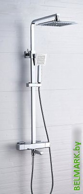 Душевая система Ledeme L2424 - фото