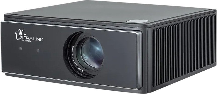 Проектор Extralink Smart Life Vision Lite EX.36976 - фото