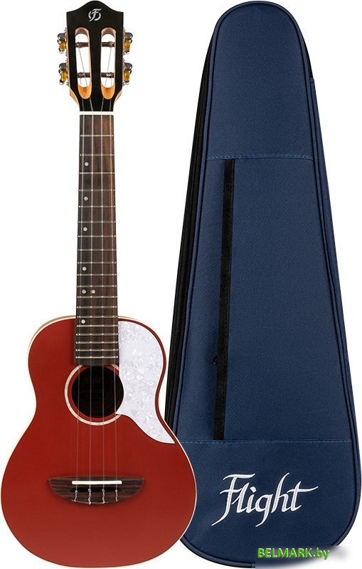 Укулеле Flight Iris RD - фото