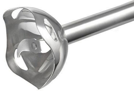 Погружной блендер Blackton Bt HB401S (белый/черный) - фото2