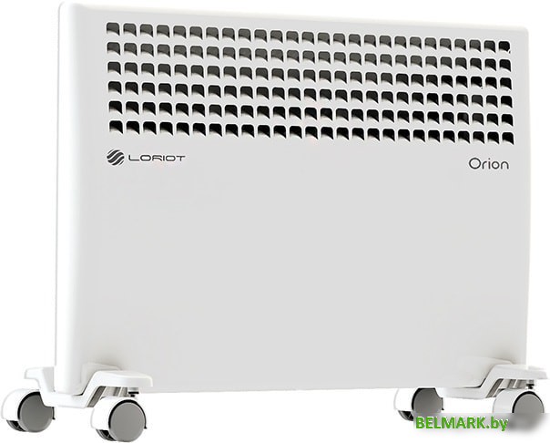 Конвектор Loriot LHCI-2000 KM - фото