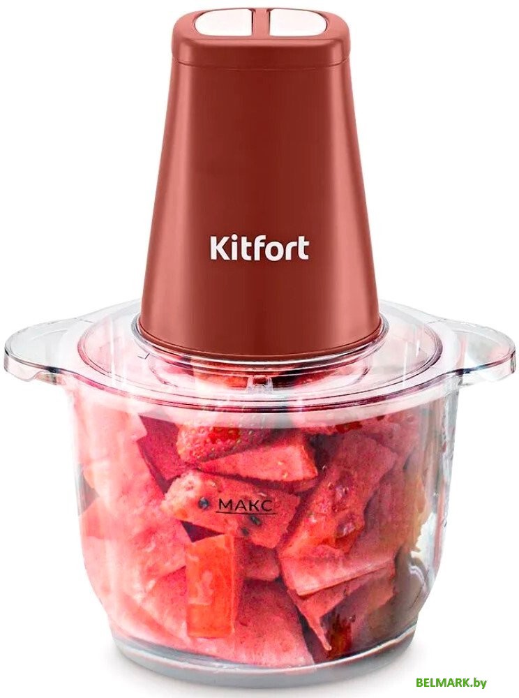 Чоппер Kitfort KT-3534 - фото