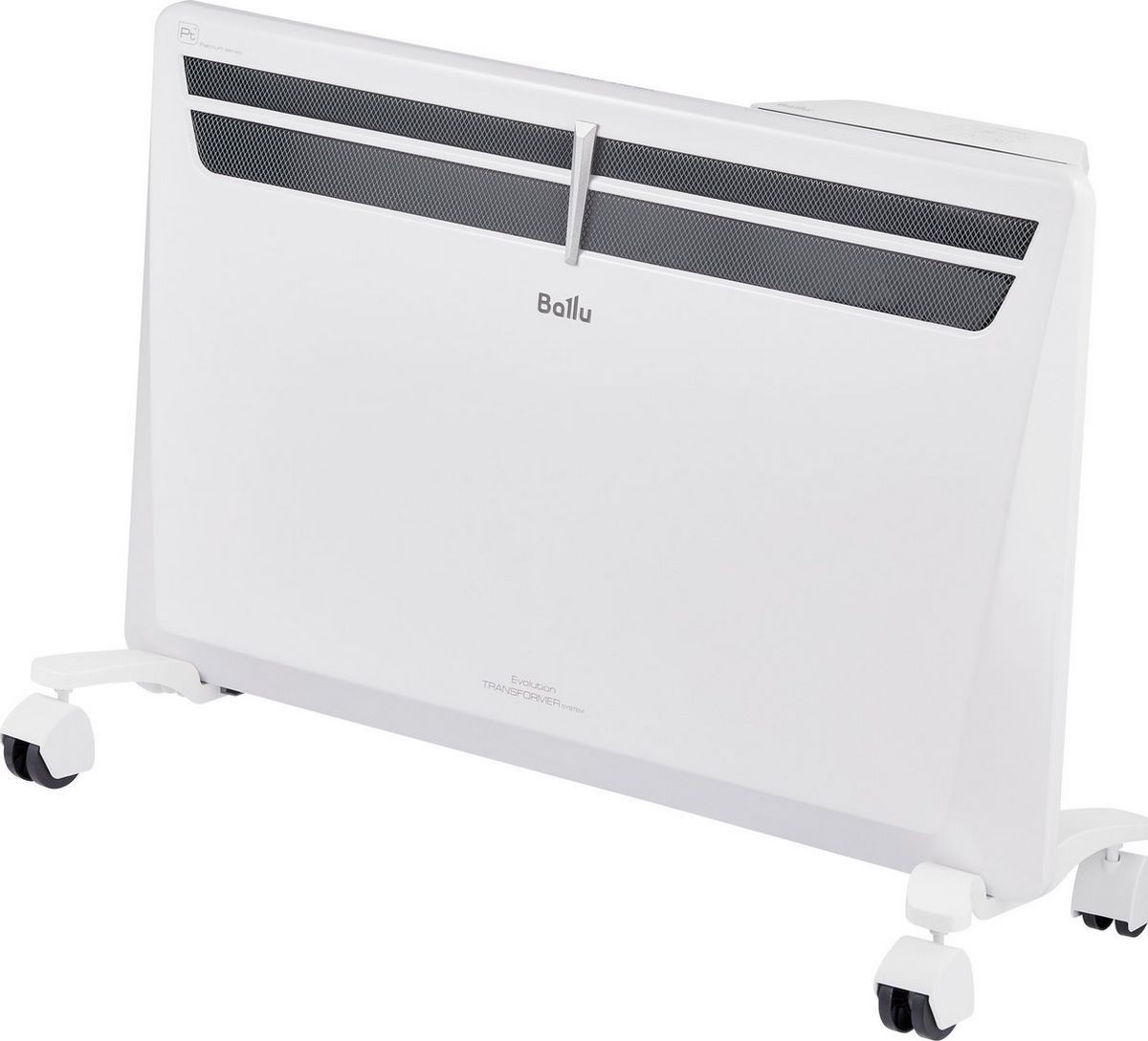 Конвектор Ballu Evolution Digital Inverter BEC/EVI4-2000 - фото2